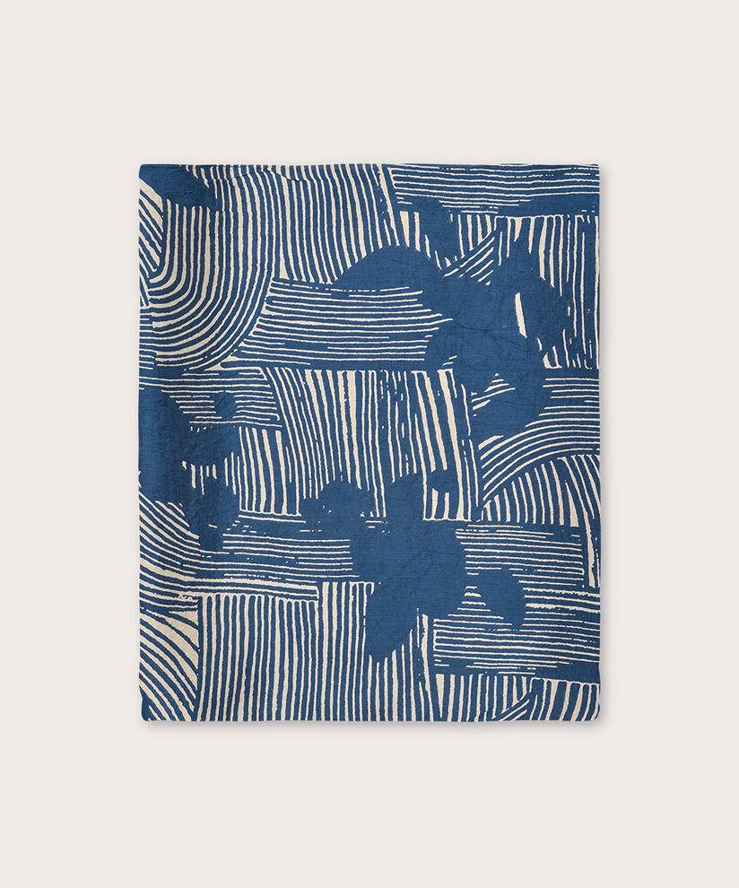Along Scarf, Sargasso Sea