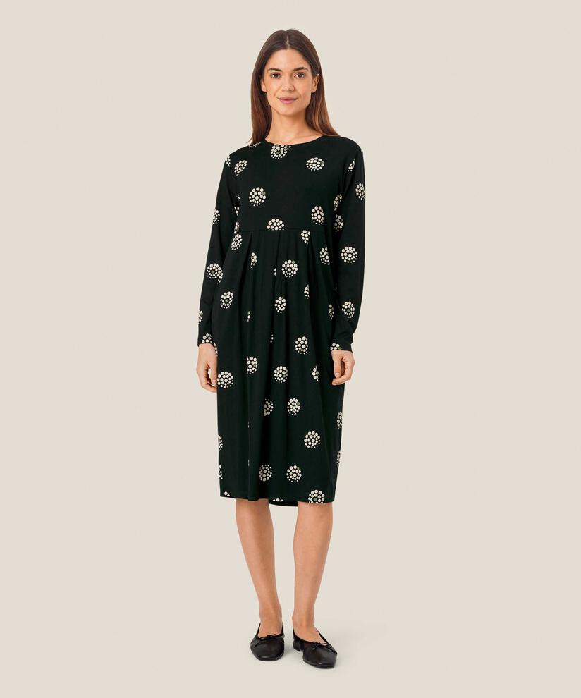 Namo JERSEY Dress, Black