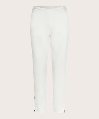 Padme Trousers, Cream