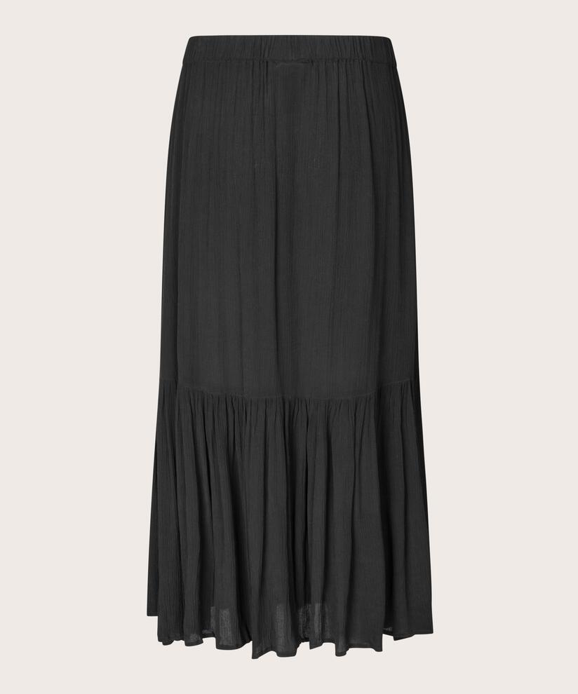 Signe Skirt, Black