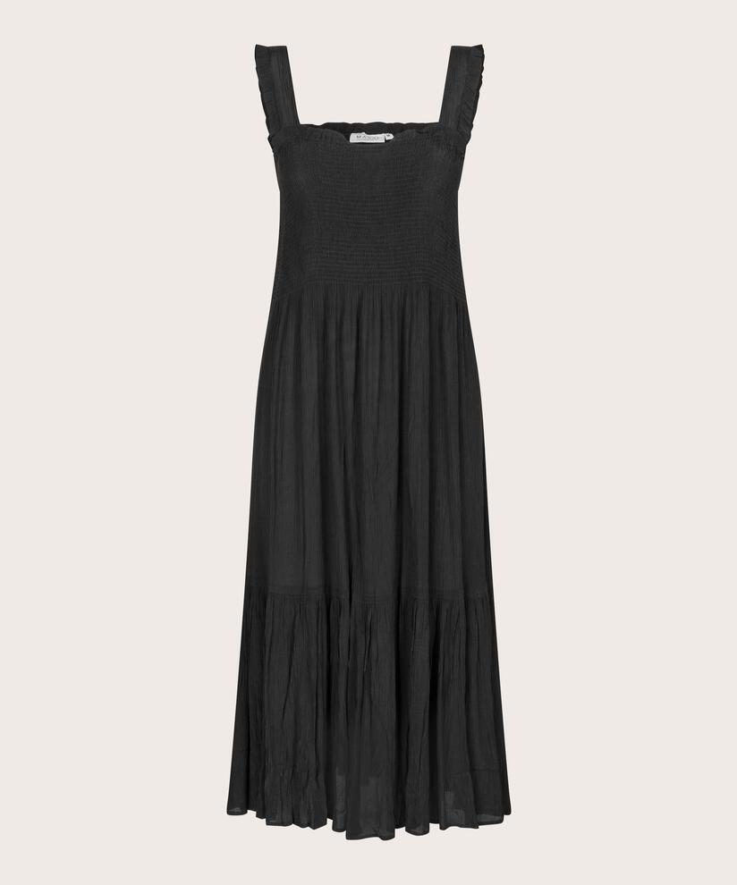 Orie Dress, Black