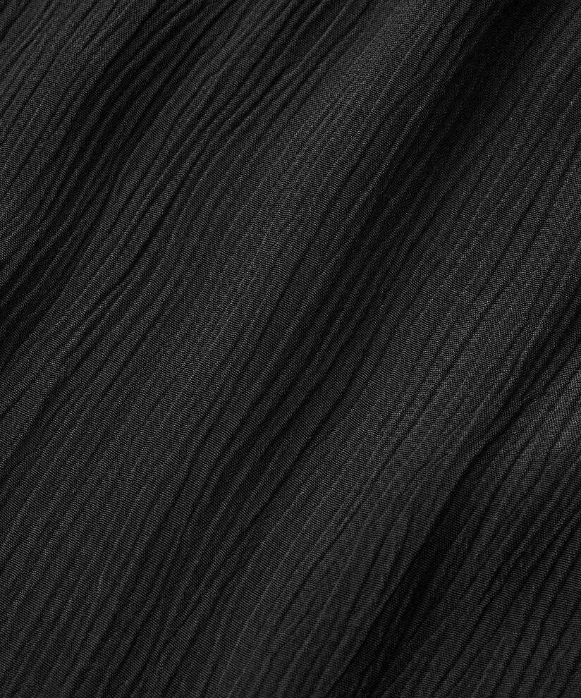 Signe Skirt, Black