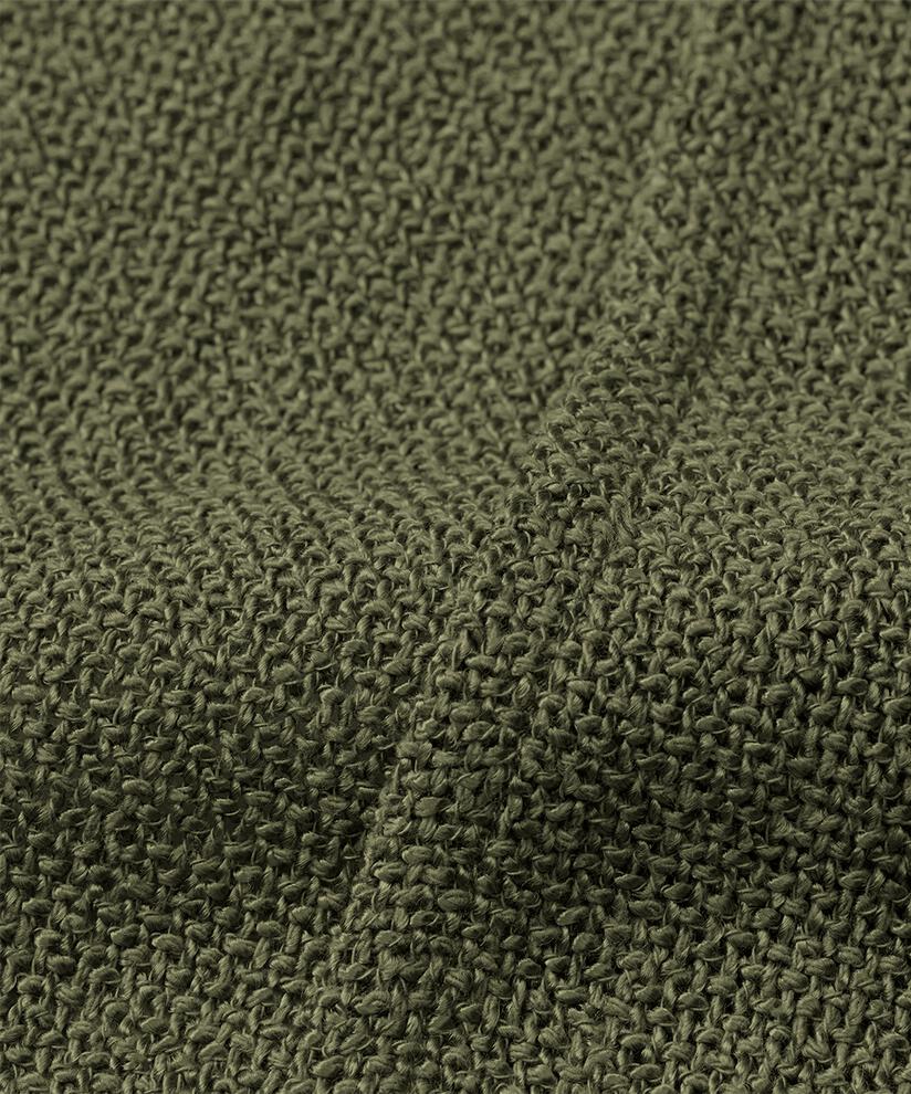 Julitta Jacket, D. Lichen Green