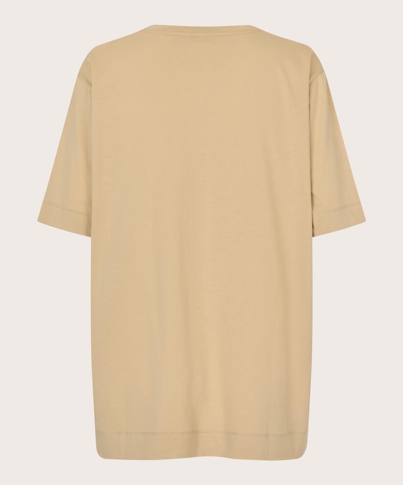 Danielle JERSEY Top, Safari