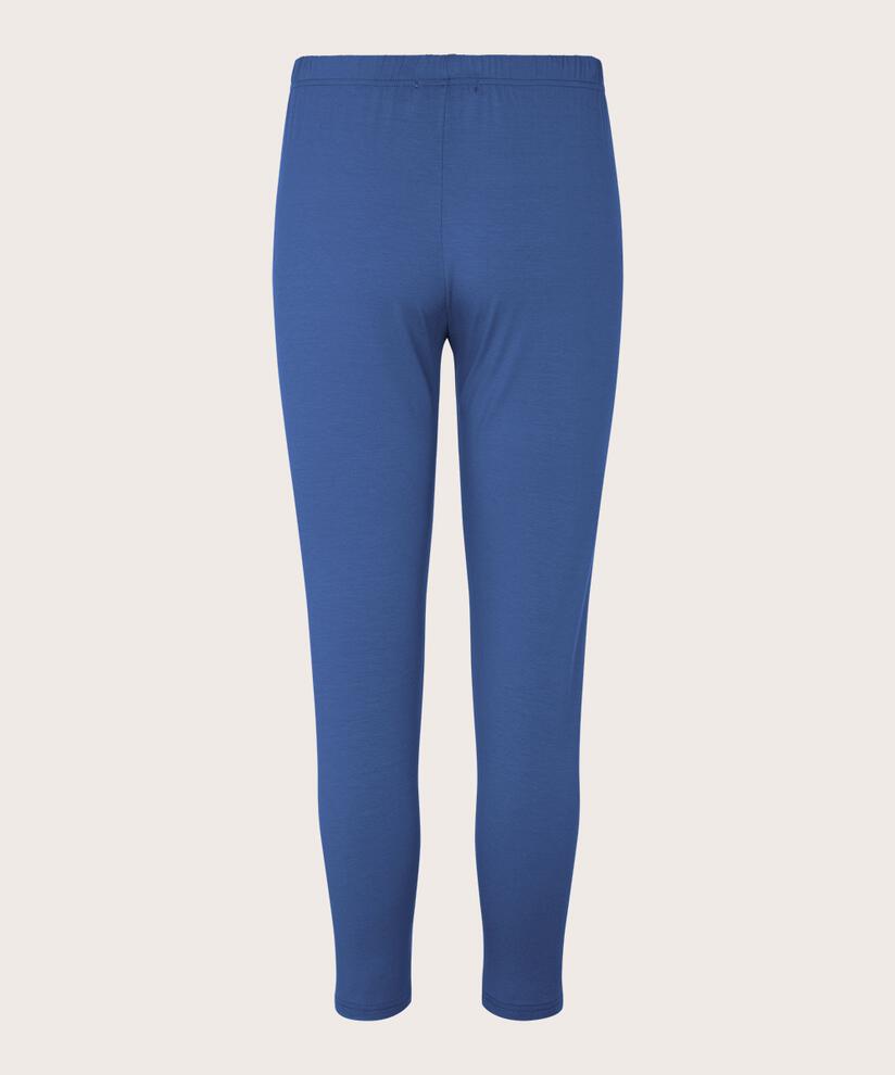 Pia JERSEY Leggings, Sargasso Sea