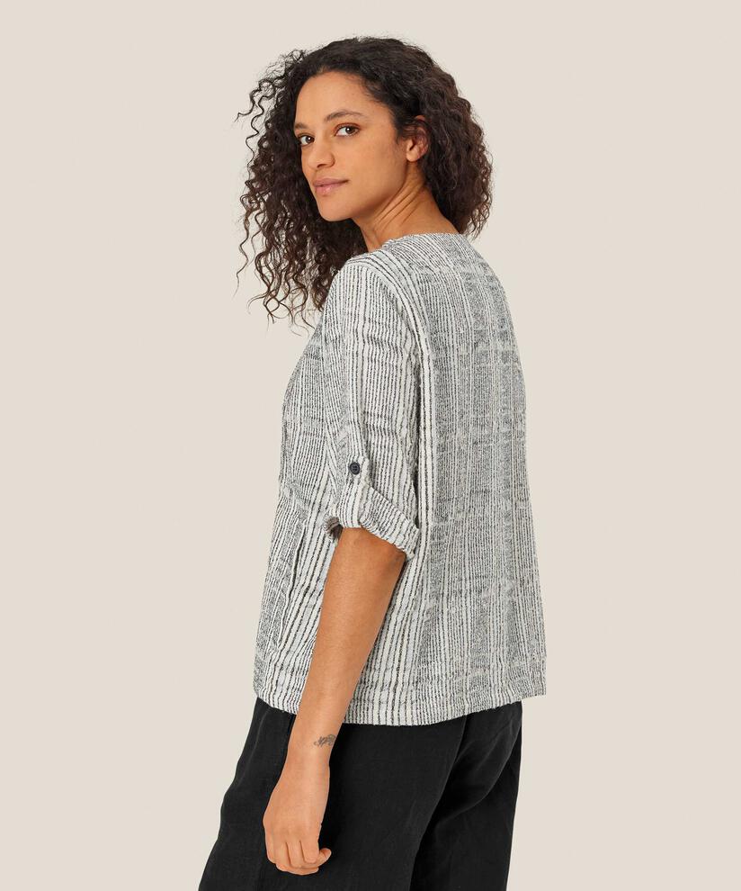 Jaxea Jacket, Fog