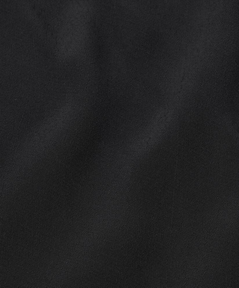 Nebili Dress, Black