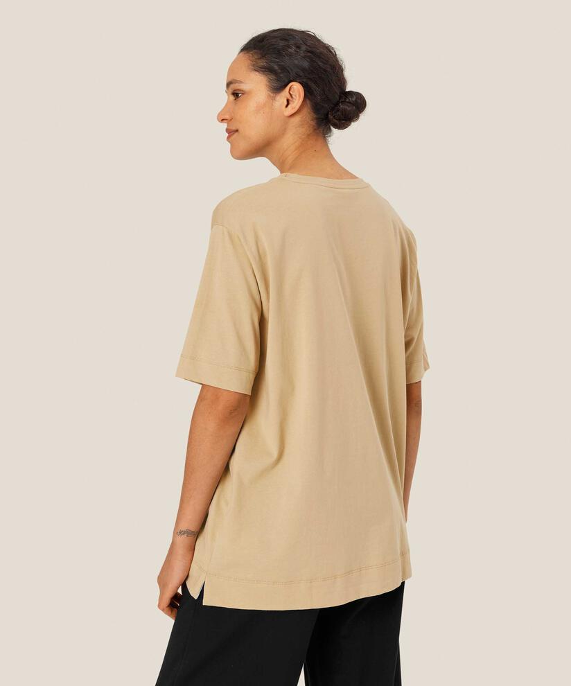 Danielle JERSEY Top, Safari