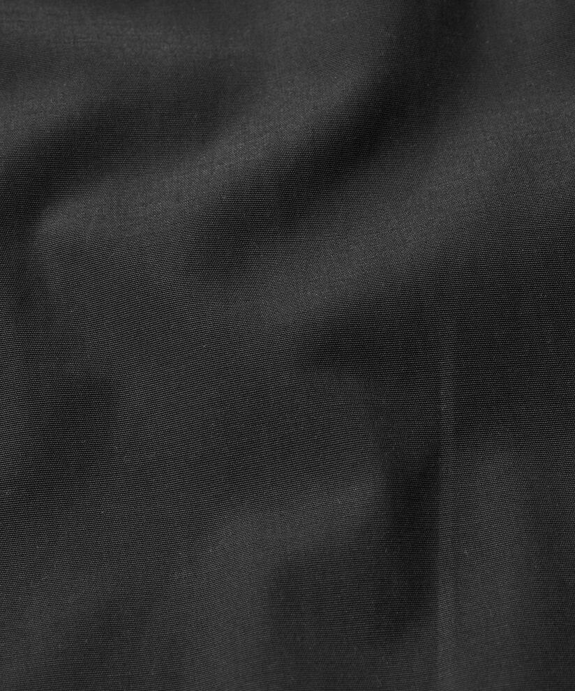 Teresa Coat, Black